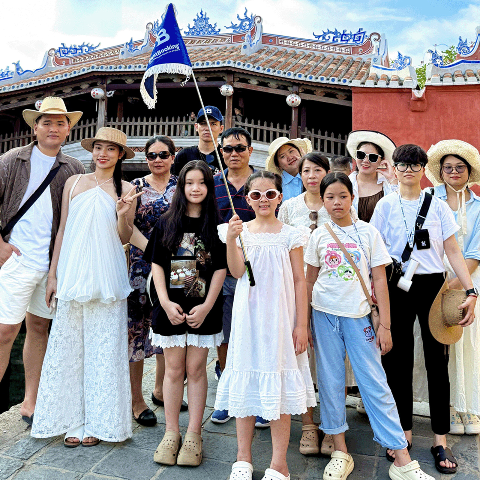 Du lịch Hội An